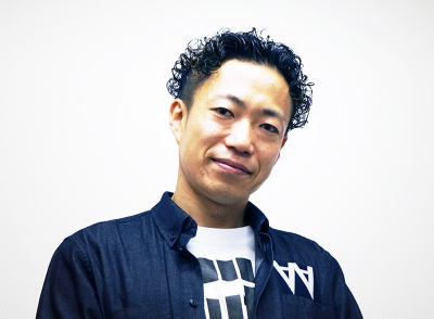 YUSUKE