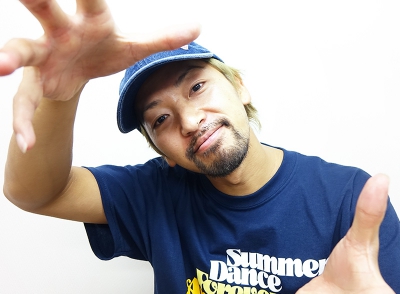 AKIHISA