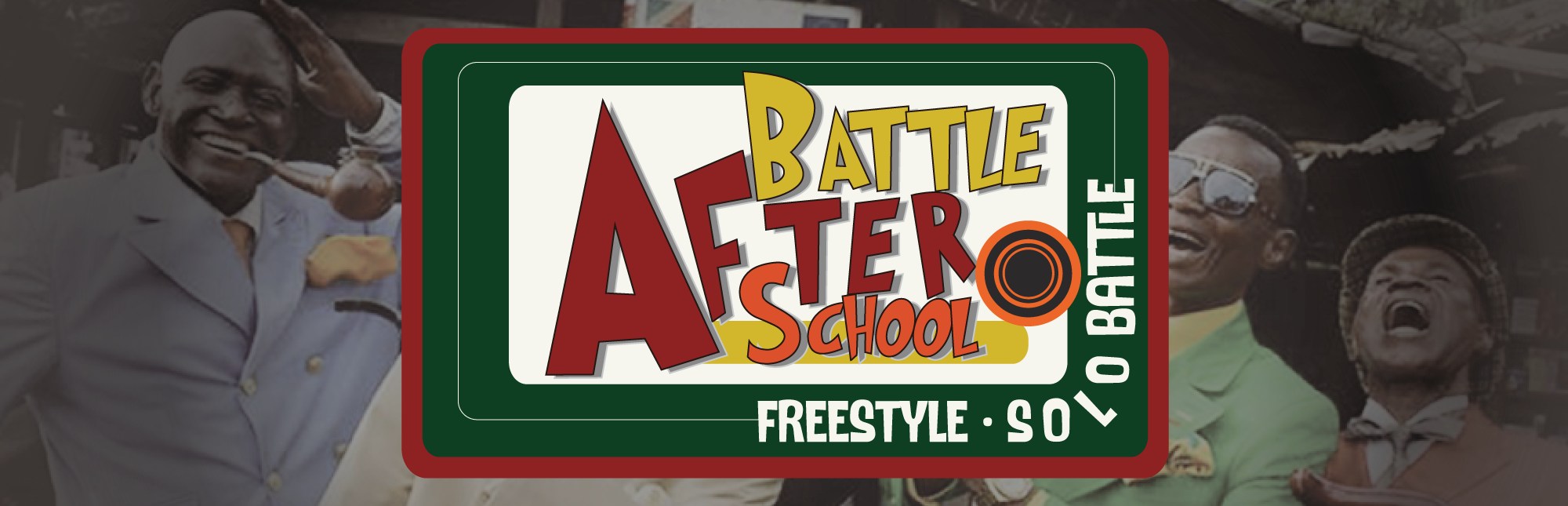 BATTLE AFTER SCHOOL