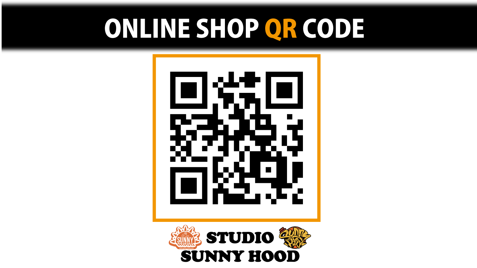 SUNNY HOOD ONLINE SHOP】 | 最新情報 | STUDIO SUNNY HOOD
