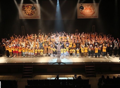 STUDIO SUNNY HOOD 寝屋川本店&京都伏見店 合同発表会 【SUNSHINE DAY 2019】